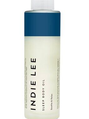Indie Lee Sleep Body Oil 4.2 ounces